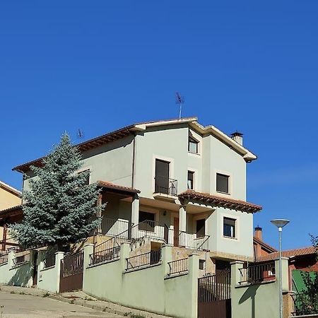 Vivienda De Uso Turistico En Entorno Maravilloso Huerta Del Rey Екстериор снимка