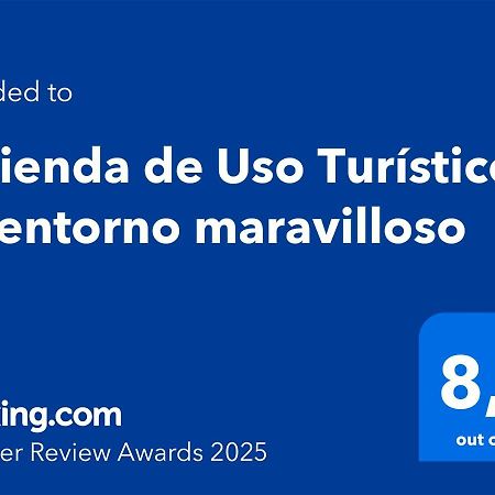 Vivienda De Uso Turistico En Entorno Maravilloso Huerta Del Rey Екстериор снимка