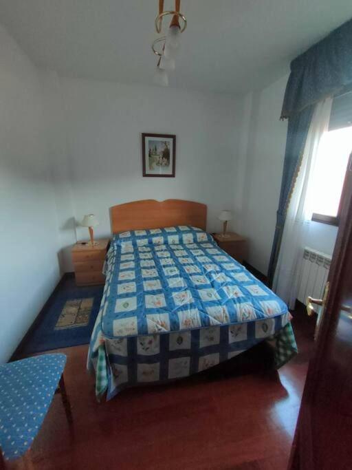 Vivienda De Uso Turistico En Entorno Maravilloso Huerta Del Rey Екстериор снимка