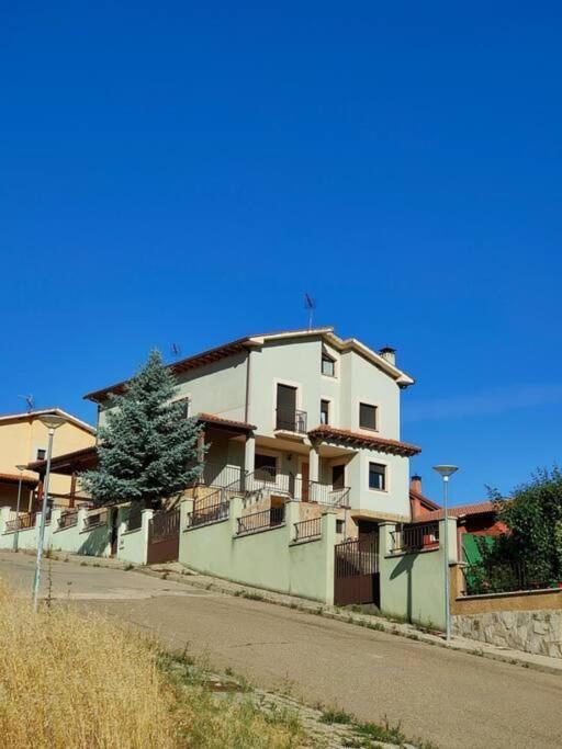Vivienda De Uso Turistico En Entorno Maravilloso Huerta Del Rey Екстериор снимка