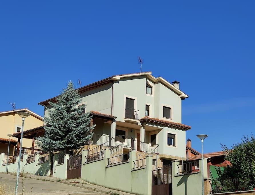 Vivienda De Uso Turistico En Entorno Maravilloso Huerta Del Rey Екстериор снимка