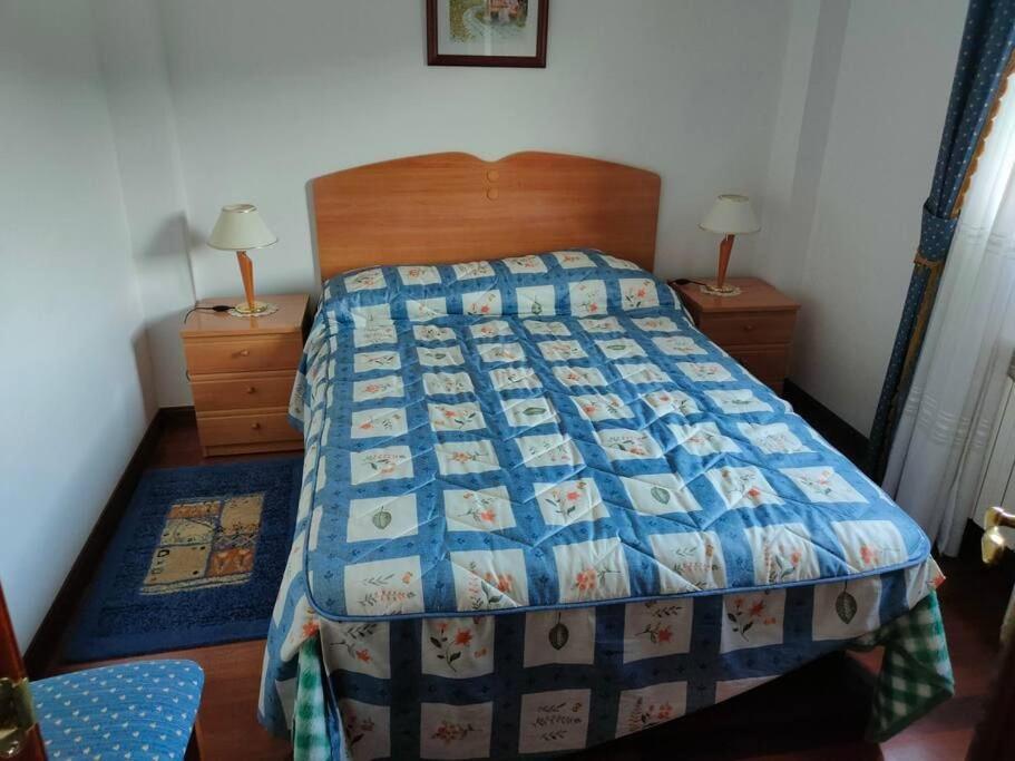 Vivienda De Uso Turistico En Entorno Maravilloso Huerta Del Rey Екстериор снимка