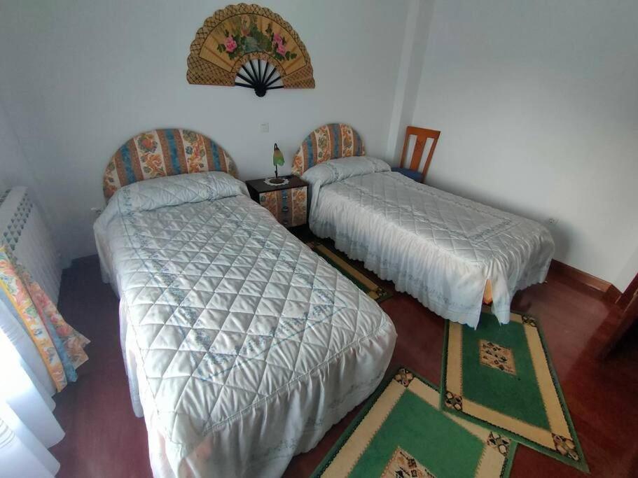 Vivienda De Uso Turistico En Entorno Maravilloso Huerta Del Rey Екстериор снимка