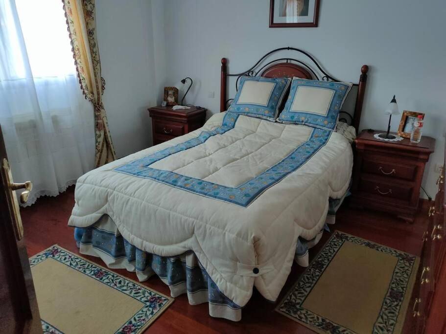 Vivienda De Uso Turistico En Entorno Maravilloso Huerta Del Rey Екстериор снимка