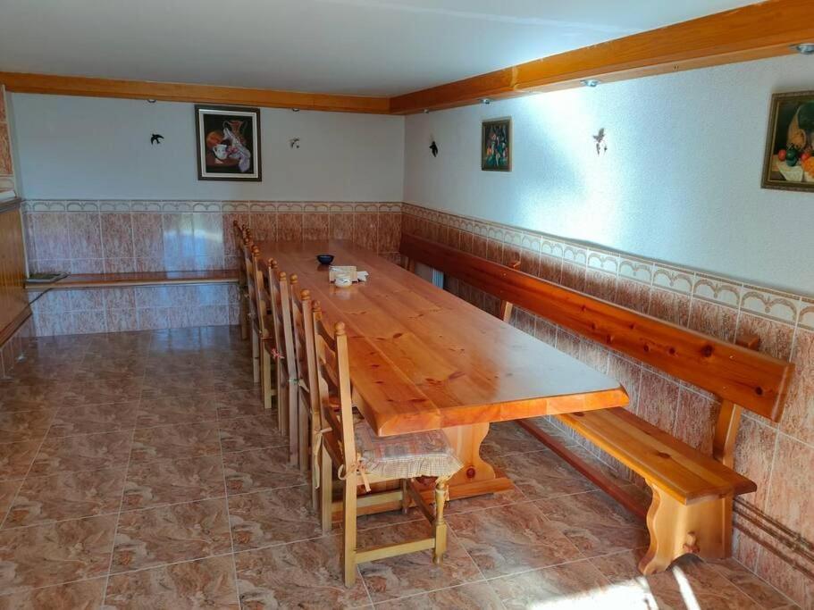 Vivienda De Uso Turistico En Entorno Maravilloso Huerta Del Rey Екстериор снимка