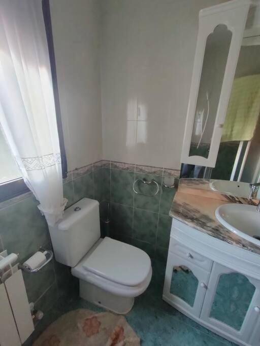 Vivienda De Uso Turistico En Entorno Maravilloso Huerta Del Rey Екстериор снимка