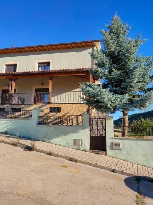Vivienda De Uso Turistico En Entorno Maravilloso Huerta Del Rey Екстериор снимка