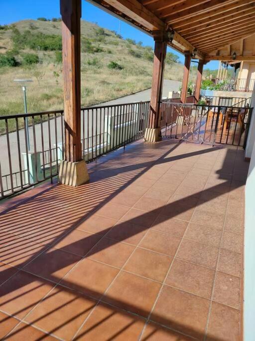 Vivienda De Uso Turistico En Entorno Maravilloso Huerta Del Rey Екстериор снимка