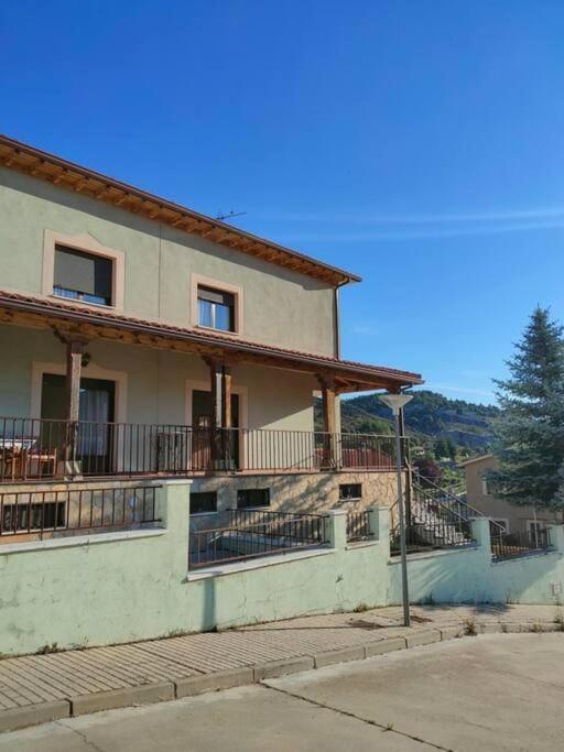 Vivienda De Uso Turistico En Entorno Maravilloso Huerta Del Rey Екстериор снимка