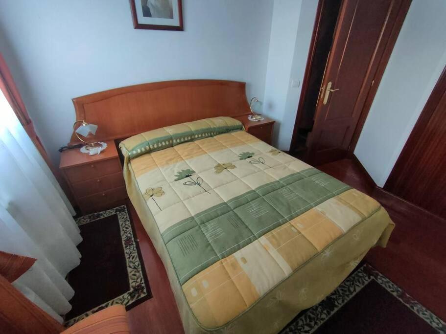 Vivienda De Uso Turistico En Entorno Maravilloso Huerta Del Rey Екстериор снимка