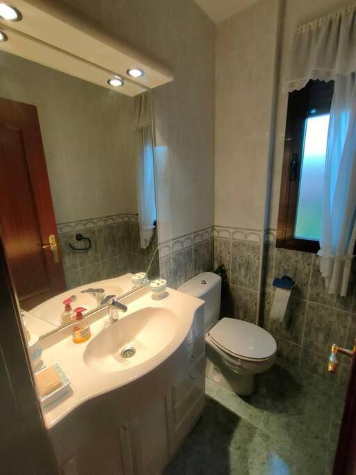 Vivienda De Uso Turistico En Entorno Maravilloso Huerta Del Rey Екстериор снимка