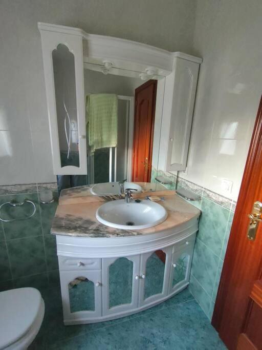 Vivienda De Uso Turistico En Entorno Maravilloso Huerta Del Rey Екстериор снимка