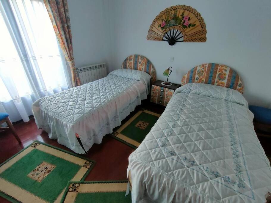 Vivienda De Uso Turistico En Entorno Maravilloso Huerta Del Rey Екстериор снимка