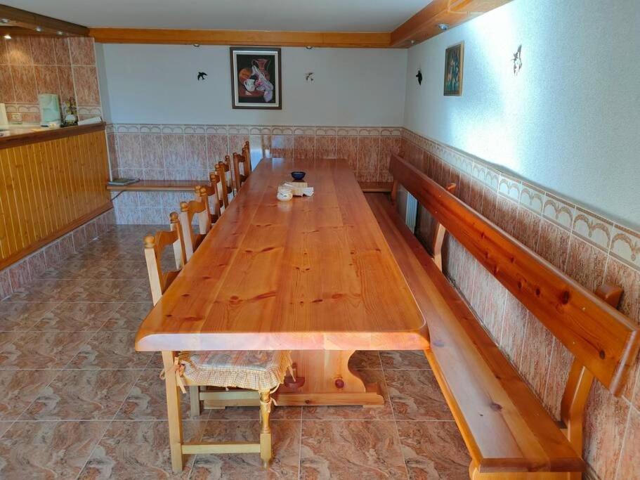 Vivienda De Uso Turistico En Entorno Maravilloso Huerta Del Rey Екстериор снимка