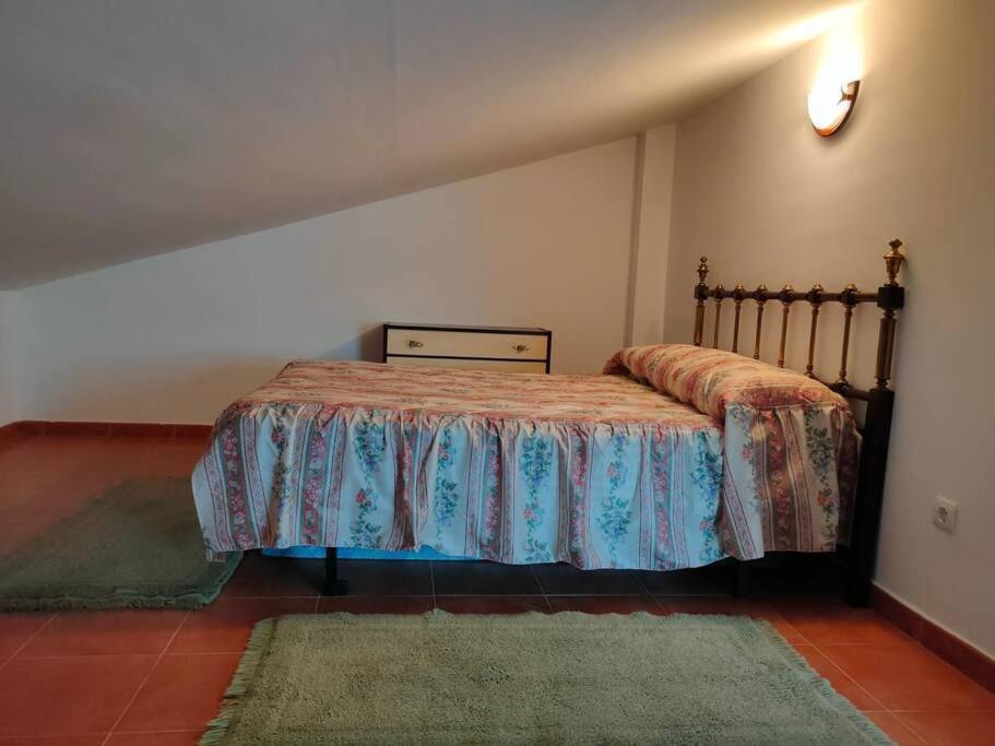 Vivienda De Uso Turistico En Entorno Maravilloso Huerta Del Rey Екстериор снимка